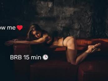 elizsweet — Chaturbate stream photo (Jan 2026)