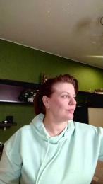 VeronnikaG — webcam model online on cam4