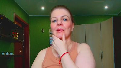 VeronnikaG — Cam4 stream photo (Jun 2026)