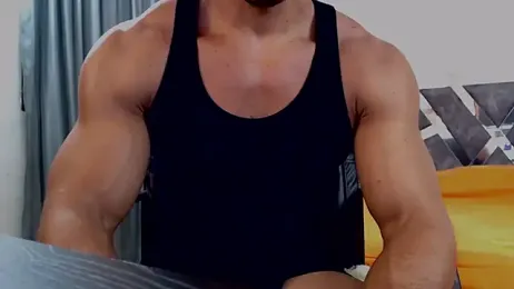 Frank_heaven01 — Stripchat stream photo (Jul 2026)