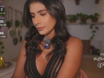 Meegan — webcam model online on bongacams