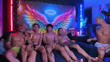 ECSTASYX2-23 — webcam model online on stripchat