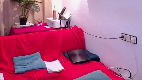 IvonneAndDom — stripchat