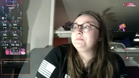 TurtleLady420 — Stripchat stream photo (May 2026)