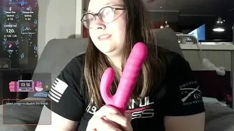 TurtleLady420 — Stripchat stream photo (May 2026)