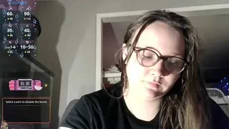 TurtleLady420 — stripchat