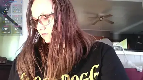 TurtleLady420 — Stripchat stream photo (May 2026)