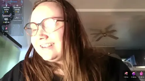 TurtleLady420 — Stripchat stream photo (May 2026)