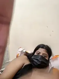 NIKKISHARMA9 — Stripchat stream photo (Aug 2026)