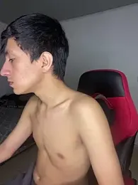 JohanSedas — Stripchat stream photo (Jun 2026)