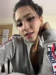 Valeerie_ — stripchat