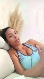 Asiancat83 — Cam4 profile photo