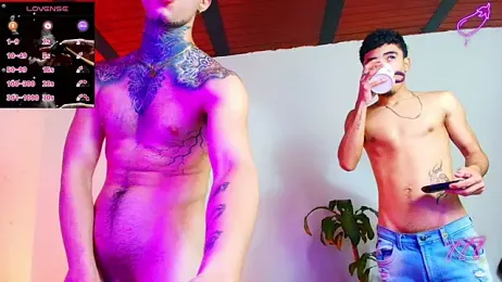7_Saturno_7 — Stripchat stream photo (Jul 2026)