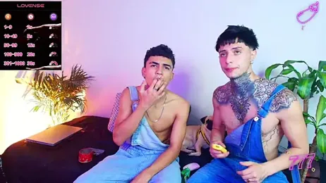 7_Saturno_7 — Stripchat profile photo