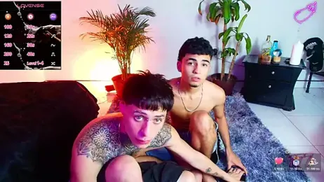 7_Saturno_7 — Stripchat stream photo (Jul 2026)