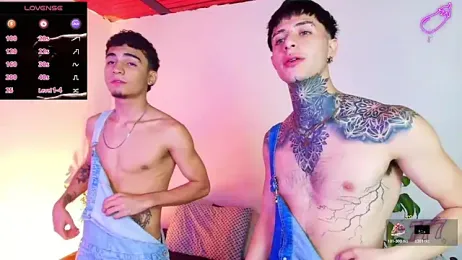 7_Saturno_7 — Stripchat stream photo (Jul 2026)