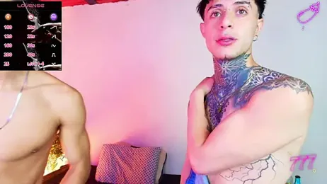 7_Saturno_7 — Stripchat stream photo (Jul 2026)