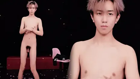 Chenyong123 — webcam model online on stripchat