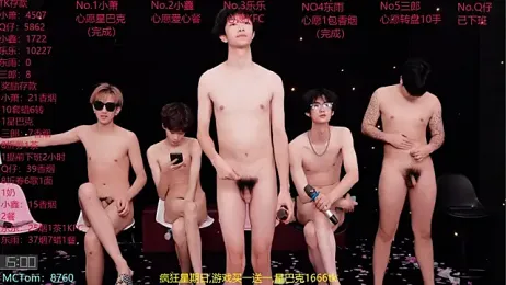 Chenyong123 — webcam model online on stripchat
