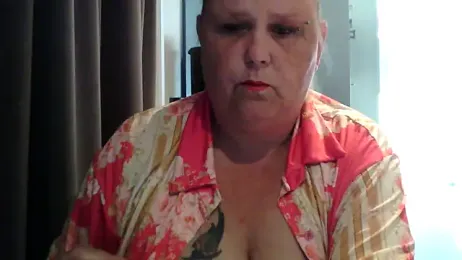 Sylviastar46 — Stripchat stream photo (May 2026)