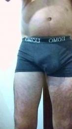 Sevillano_41 — Cam4 profile photo