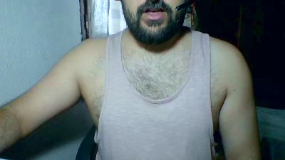 Cap_20 — webcam model online on cam4