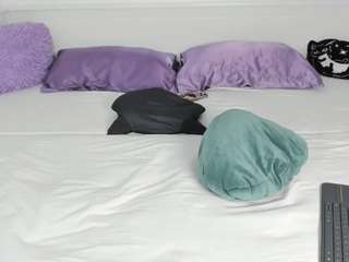 vampire-girl — Camsoda stream photo (May 2026)