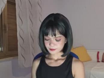fallen_virtue — webcam model online on chaturbate