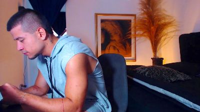 Markboyl — Cam4 stream photo (Jan 2026)