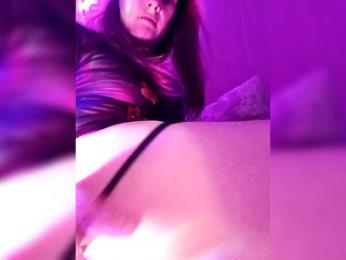 HelgaValkiriya — bongacams