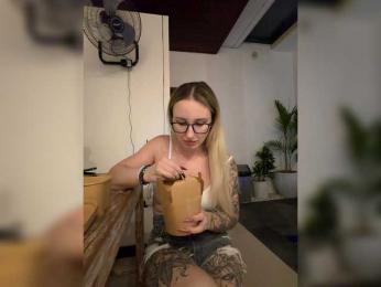 FetishTeacher — bongacams