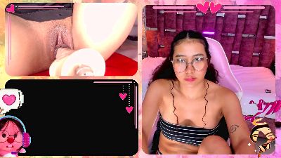RossieGames — Cam4 stream photo (Apr 2026)
