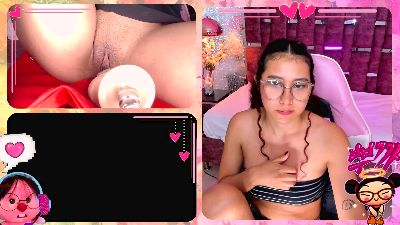 RossieGames — cam4