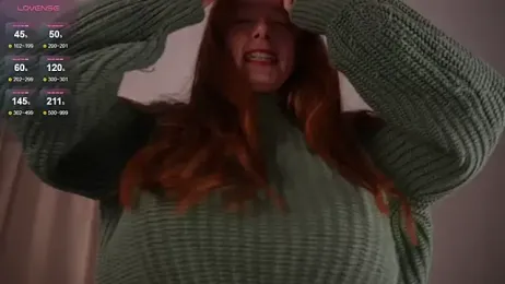 AdritVance — Stripchat stream photo (Apr 2026)