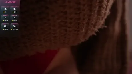 AdritVance — webcam model online on stripchat