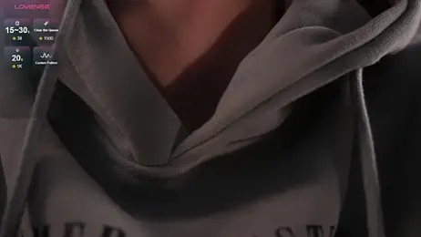 AdritVance — Stripchat stream photo (Apr 2026)