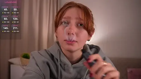 AdritVance — Stripchat stream photo (Apr 2026)