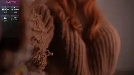 AdritVance — Stripchat stream photo (Apr 2026)