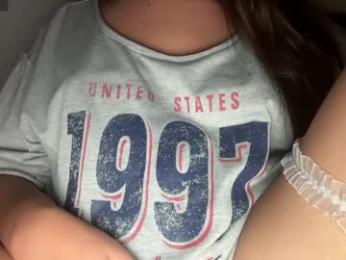 ladybird21 — Chaturbate stream photo (Apr 2026)