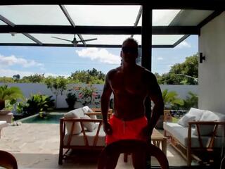 Leoboy — Flirt4free stream photo (May 2026)