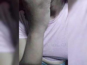 IrfanahRAk — Bongacams stream photo (Sep 2025)