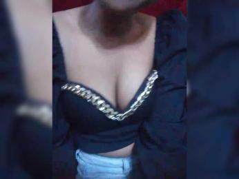 IrfanahRAk — Bongacams stream photo (Aug 2025)
