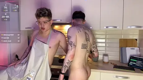 pleasuretwoguys — Stripchat stream photo (Jun 2026)