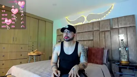 petterwilly1 — Stripchat stream photo (Apr 2026)