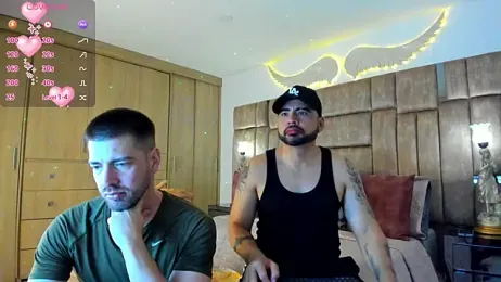 petterwilly1 — Stripchat stream photo (Apr 2026)