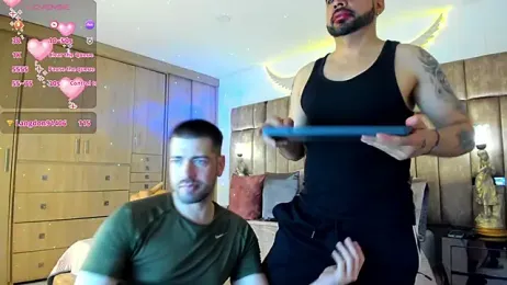 petterwilly1 — Stripchat stream photo (Apr 2026)