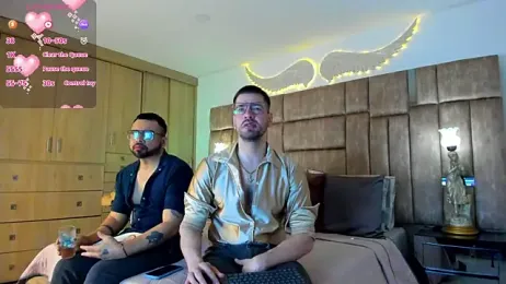 petterwilly1 — webcam model online on stripchat