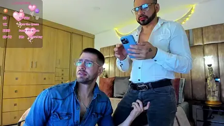 petterwilly1 — Stripchat stream photo (Apr 2026)