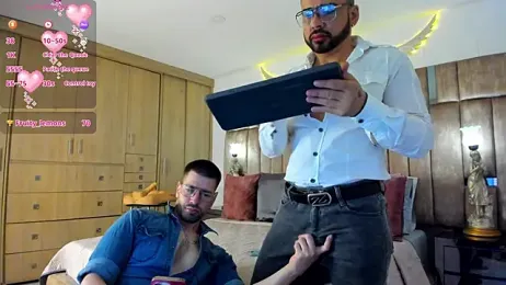 petterwilly1 — Stripchat stream photo (Apr 2026)