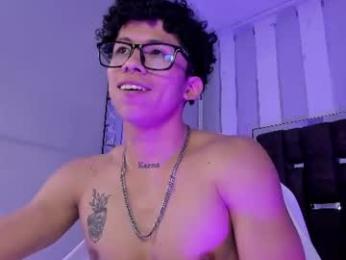 akazaboy — Chaturbate stream photo (Jul 2026)